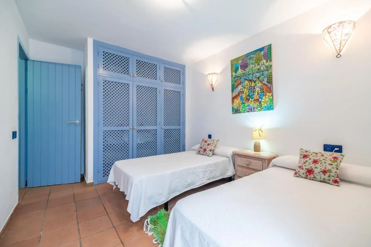 Apartamento Del Mar Rodalquilar Spain