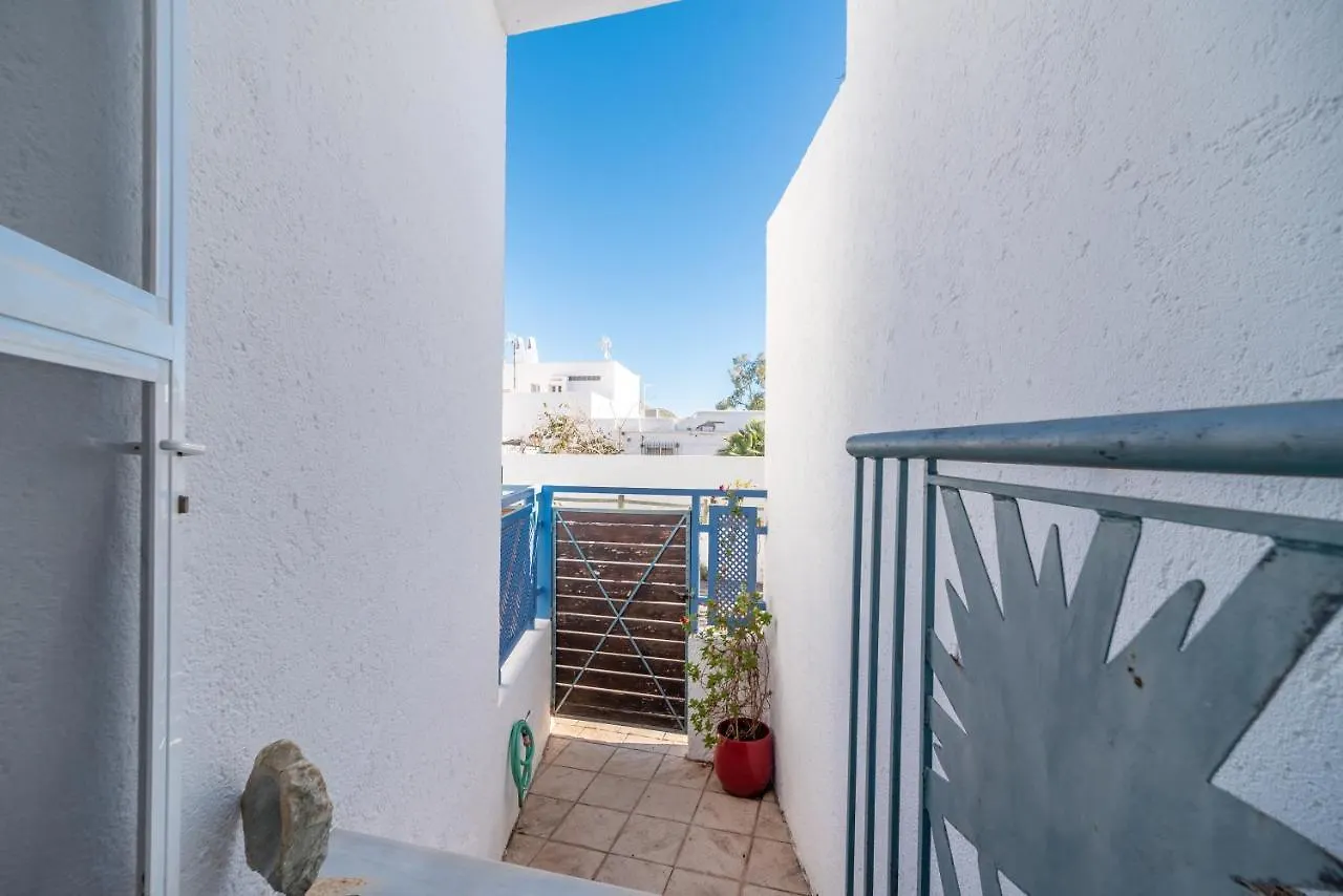 Apartamento Del Mar Rodalquilar 0*,  Spain