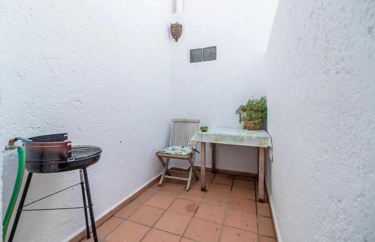 Apartamento del Mar Rodalquilar