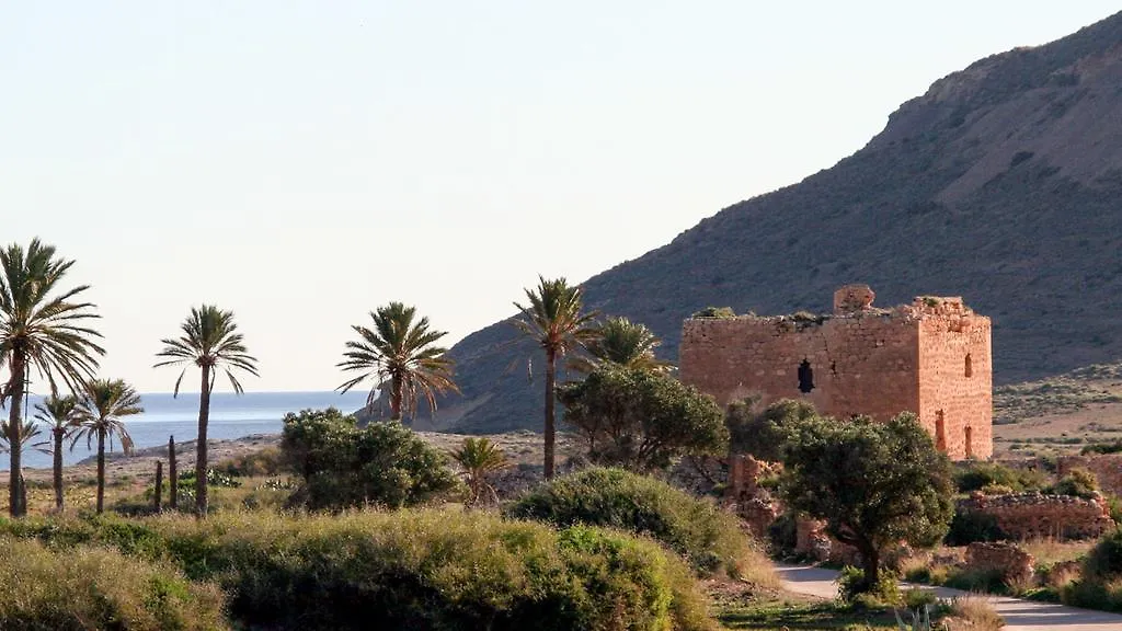 Apartamento Del Mar Rodalquilar