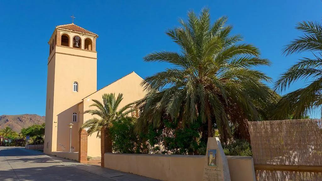 Apartamento Del Mar Rodalquilar Spain