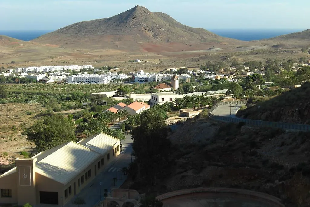 Apartamento Del Mar Rodalquilar Spain