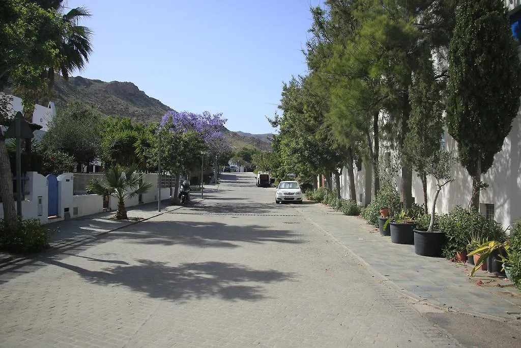 Apartamento Del Mar Rodalquilar Spain