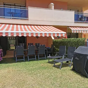  Apartamento 6beds España