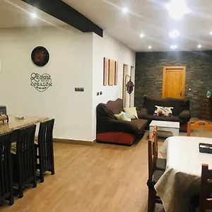  Lodge La Belleza De