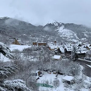  Apartamento Homenfun Baqueira Beret, Betren-vielha España