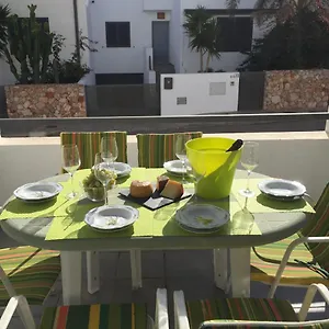  Apartamento Casa Mar