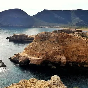  Apartamento Casa Piedra Blanca