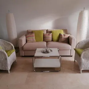 Casa di campagna El Jardin De Suenos, Rodalquilar