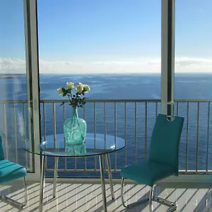  Apartamento Magnífico España