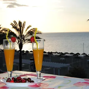  Apartamento Frente Al Mar España