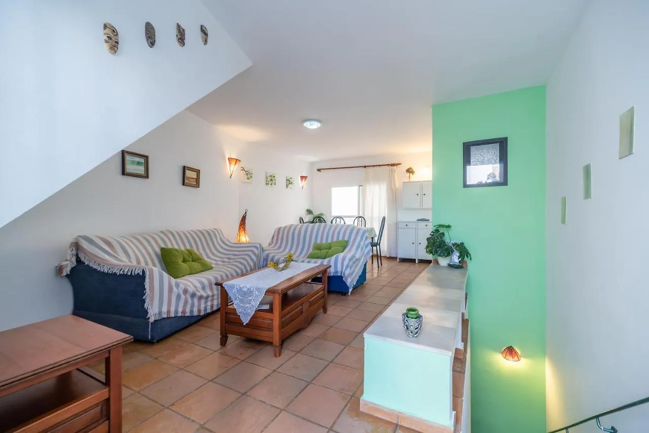 Apartamento Del Mar Rodalquilar location