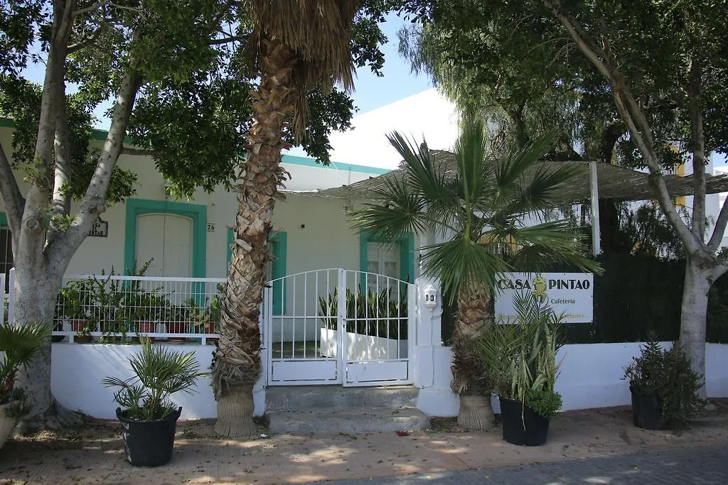 Apartamento Del Mar Rodalquilar Holiday home